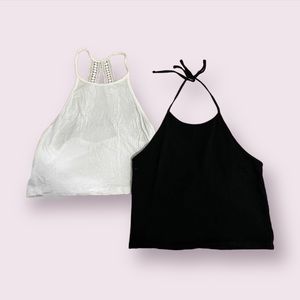 Halter Top Bundle